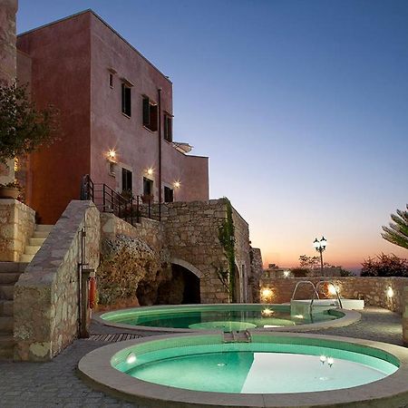 Kastellos Traditional Houses Εξωτερικό φωτογραφία