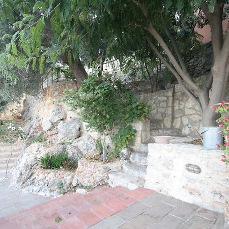 Kastellos Traditional Houses Εξωτερικό φωτογραφία