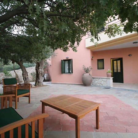 Kastellos Traditional Houses Εξωτερικό φωτογραφία