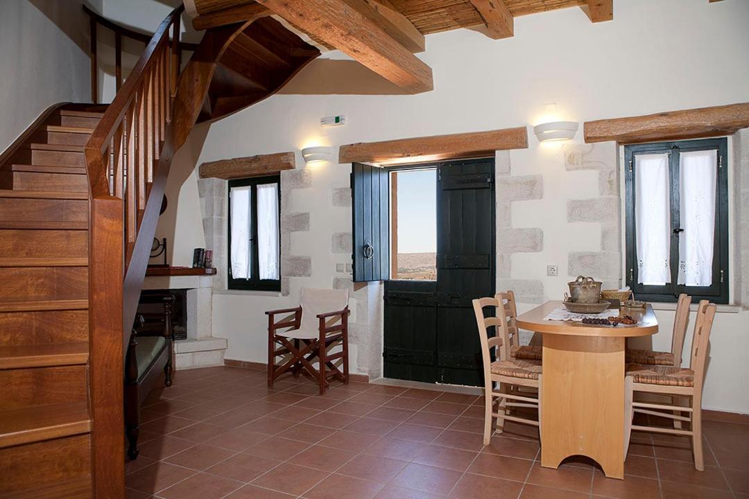 Kastellos Traditional Houses Εξωτερικό φωτογραφία