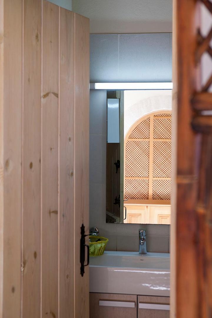 Kastellos Traditional Houses Εξωτερικό φωτογραφία