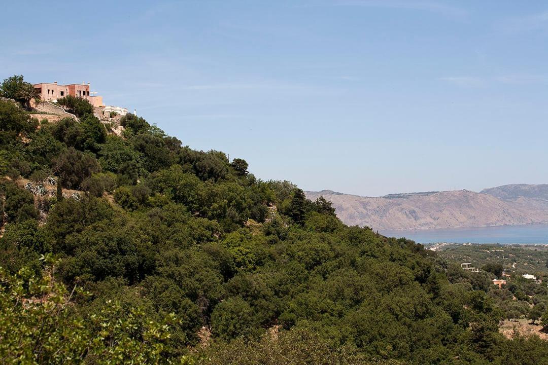 Kastellos Traditional Houses Εξωτερικό φωτογραφία