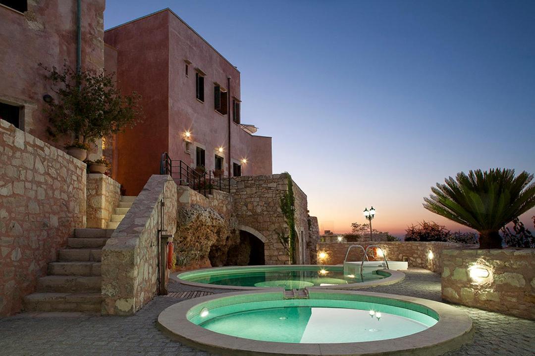 Kastellos Traditional Houses Εξωτερικό φωτογραφία