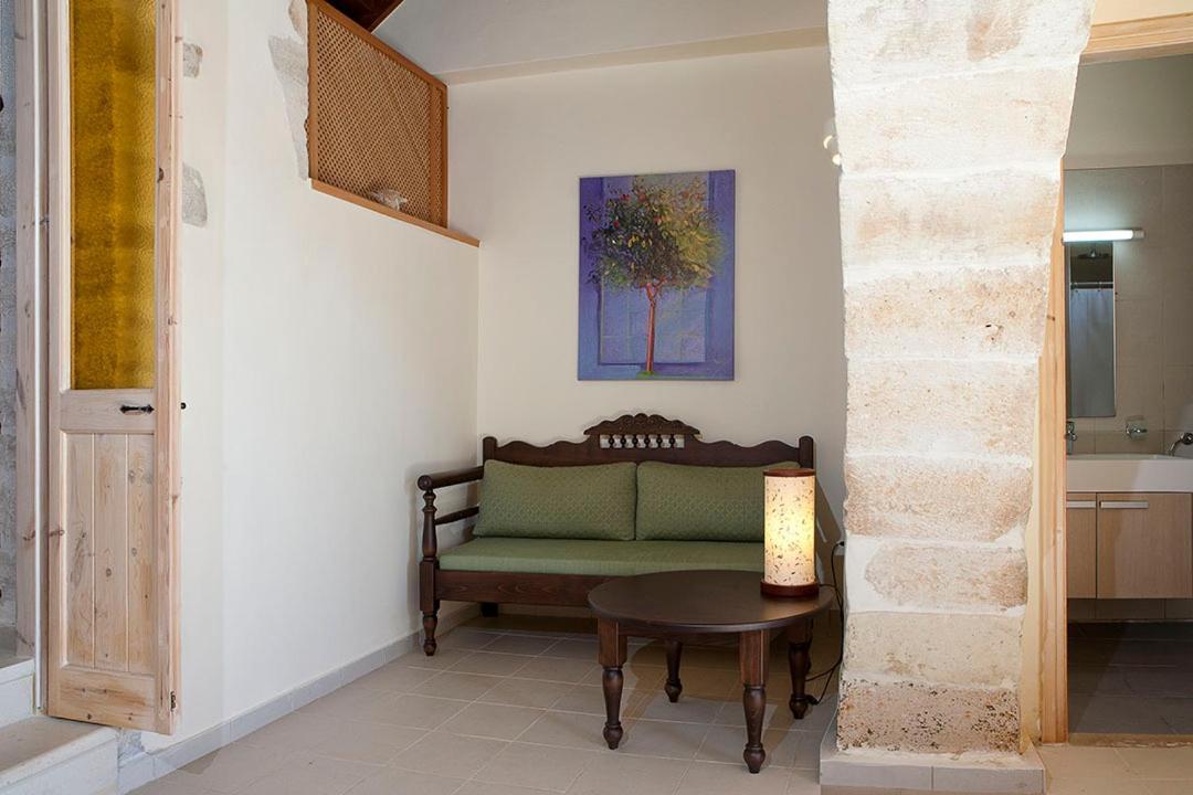Kastellos Traditional Houses Εξωτερικό φωτογραφία