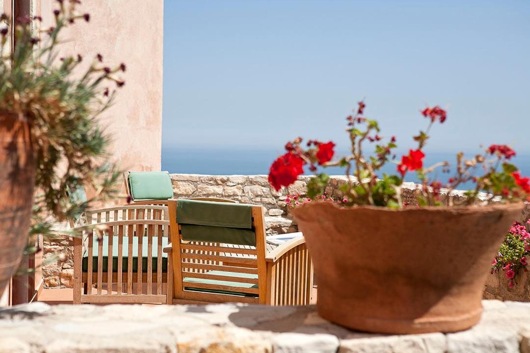 Kastellos Traditional Houses Εξωτερικό φωτογραφία