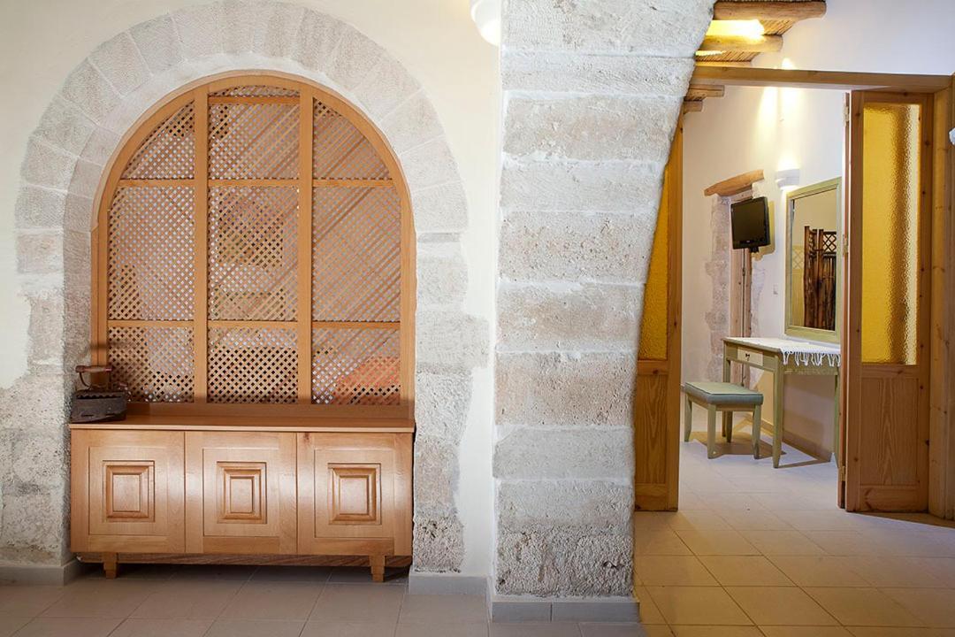 Kastellos Traditional Houses Εξωτερικό φωτογραφία