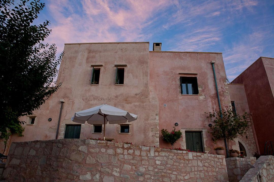 Kastellos Traditional Houses Εξωτερικό φωτογραφία