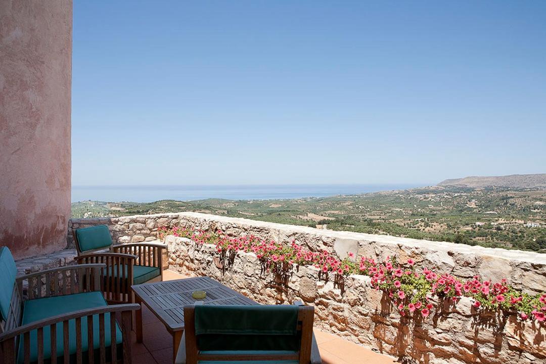 Kastellos Traditional Houses Εξωτερικό φωτογραφία