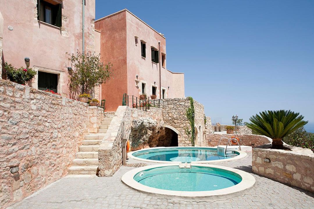Kastellos Traditional Houses Εξωτερικό φωτογραφία