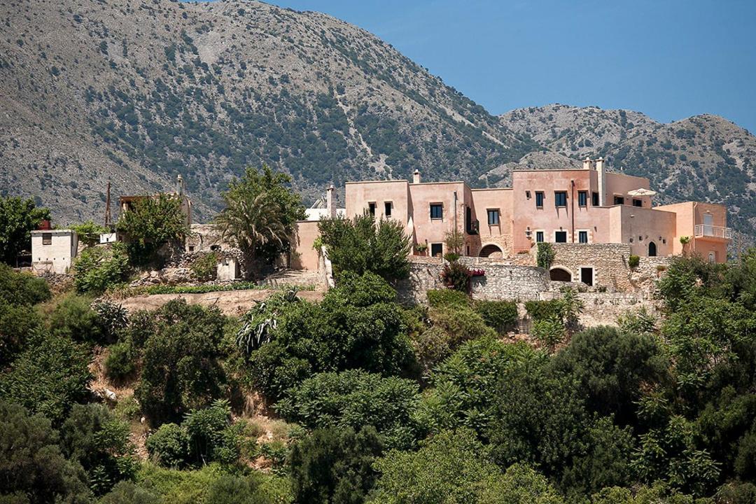 Kastellos Traditional Houses Εξωτερικό φωτογραφία