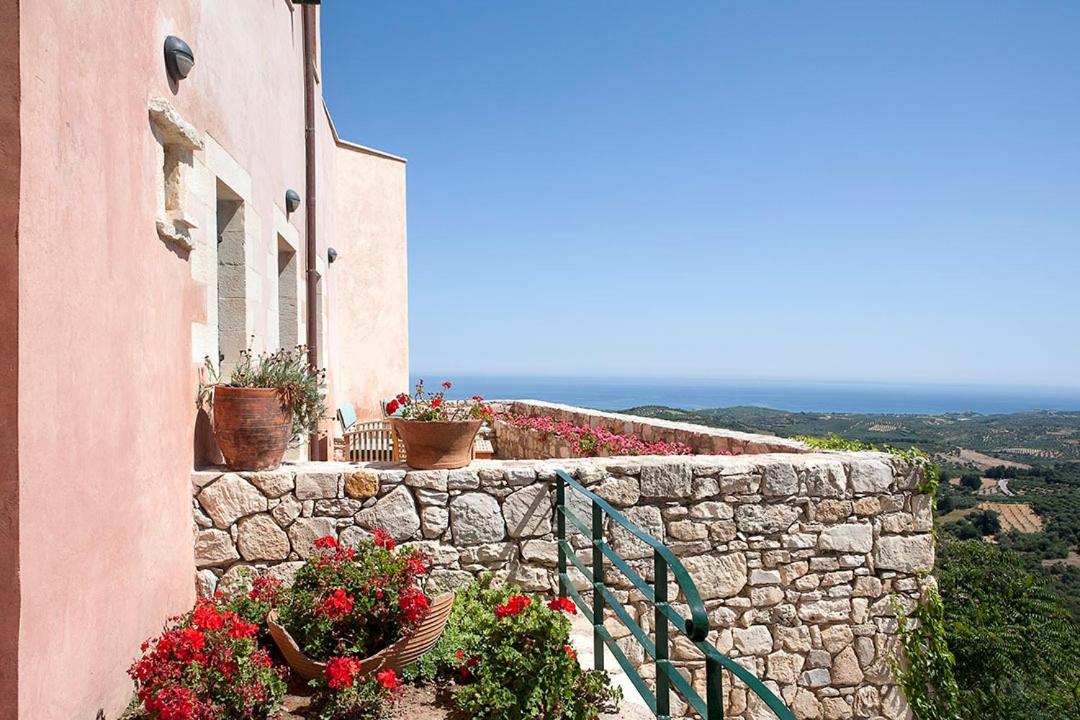 Kastellos Traditional Houses Εξωτερικό φωτογραφία