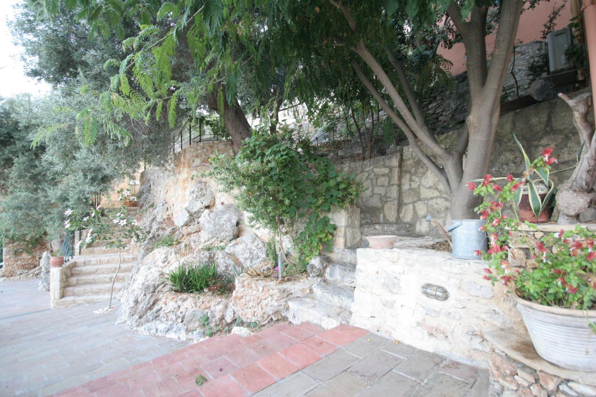 Kastellos Traditional Houses Εξωτερικό φωτογραφία
