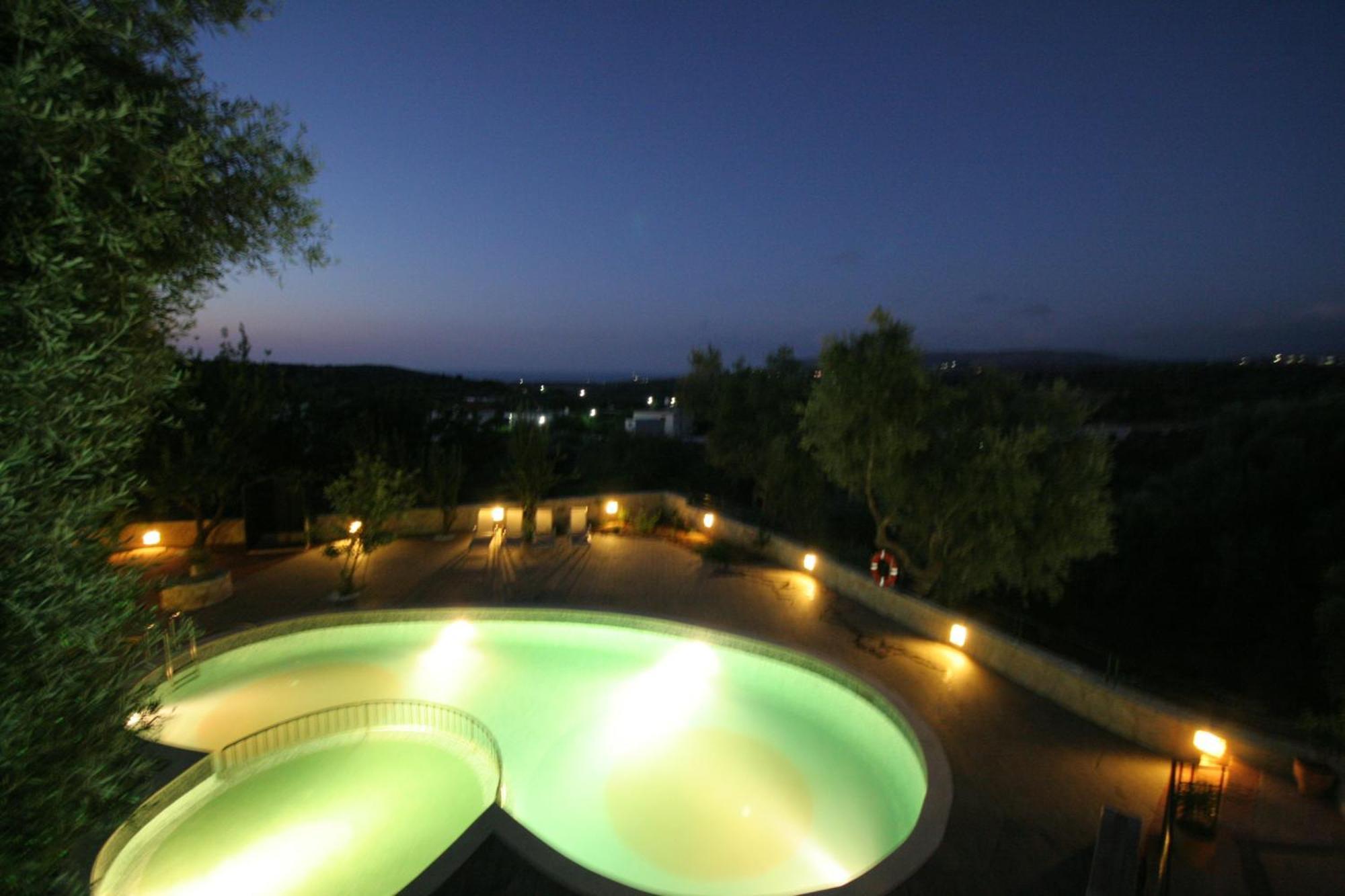 Kastellos Traditional Houses Εξωτερικό φωτογραφία