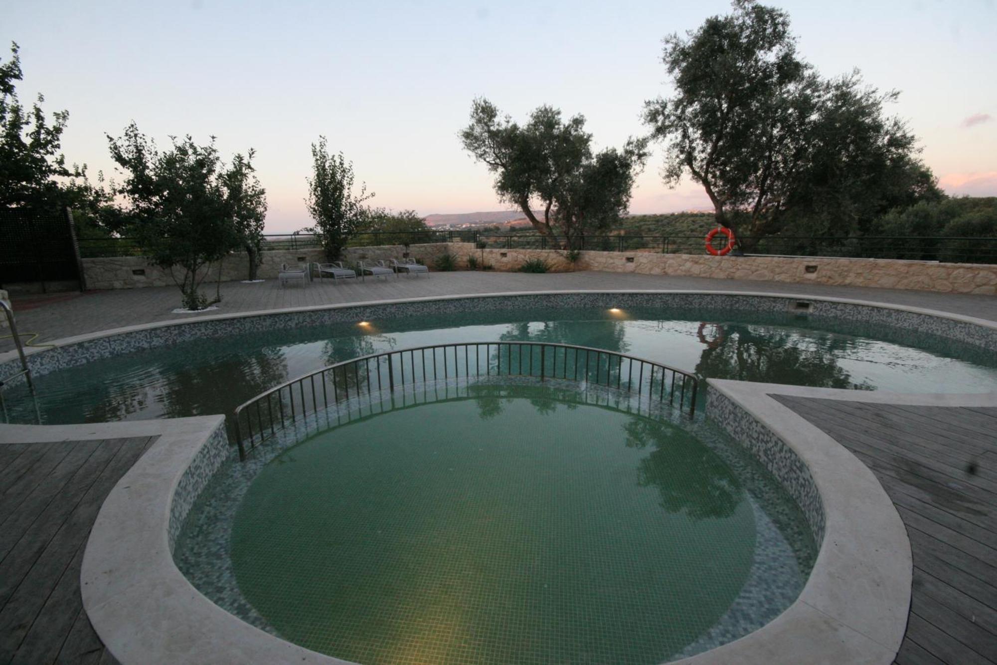 Kastellos Traditional Houses Εξωτερικό φωτογραφία