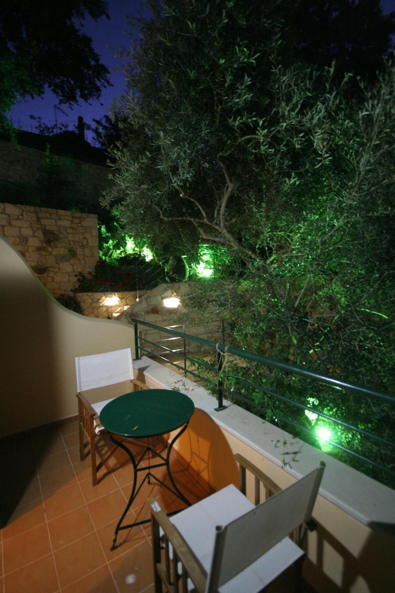 Kastellos Traditional Houses Εξωτερικό φωτογραφία
