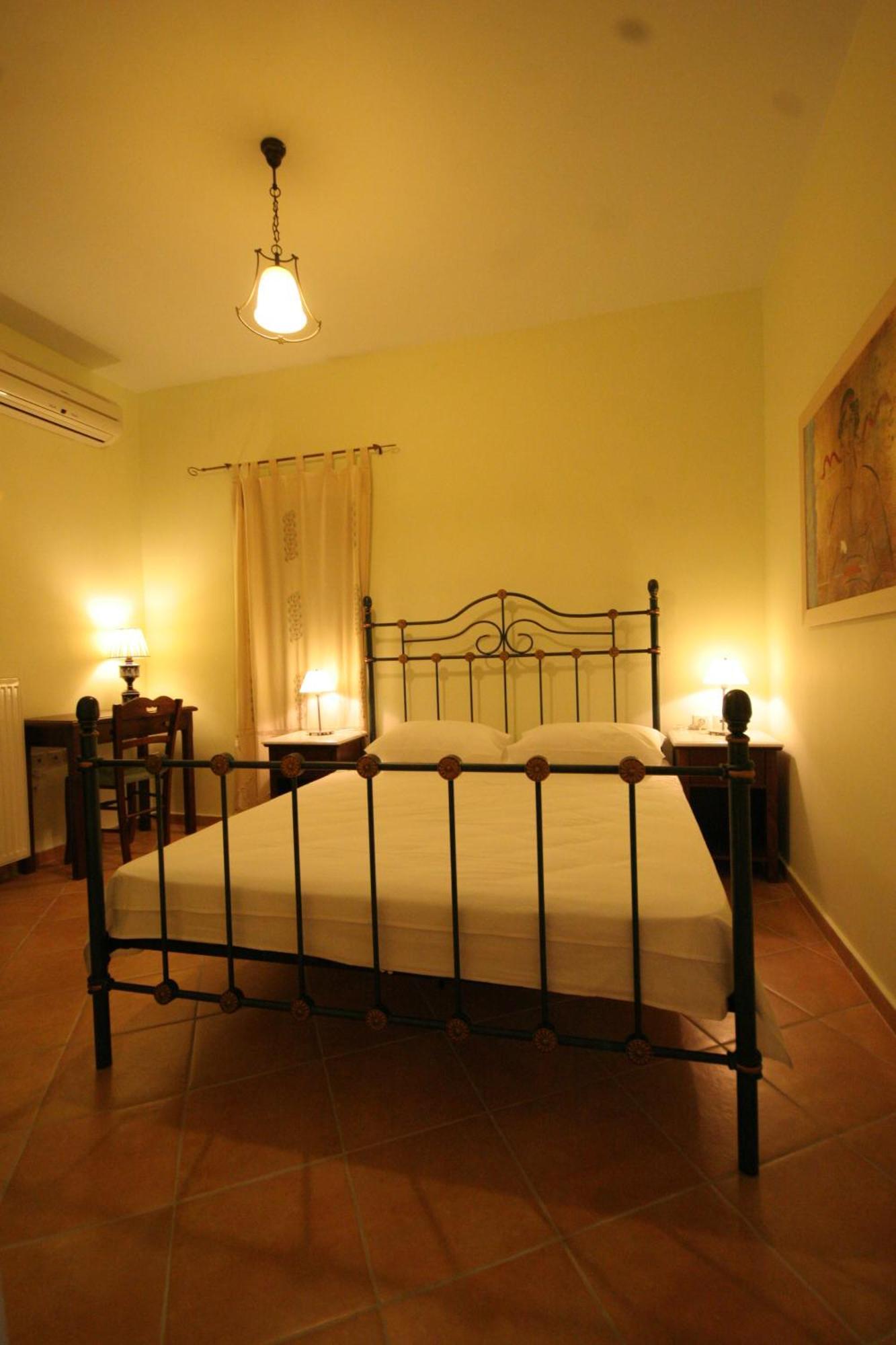 Kastellos Traditional Houses Εξωτερικό φωτογραφία