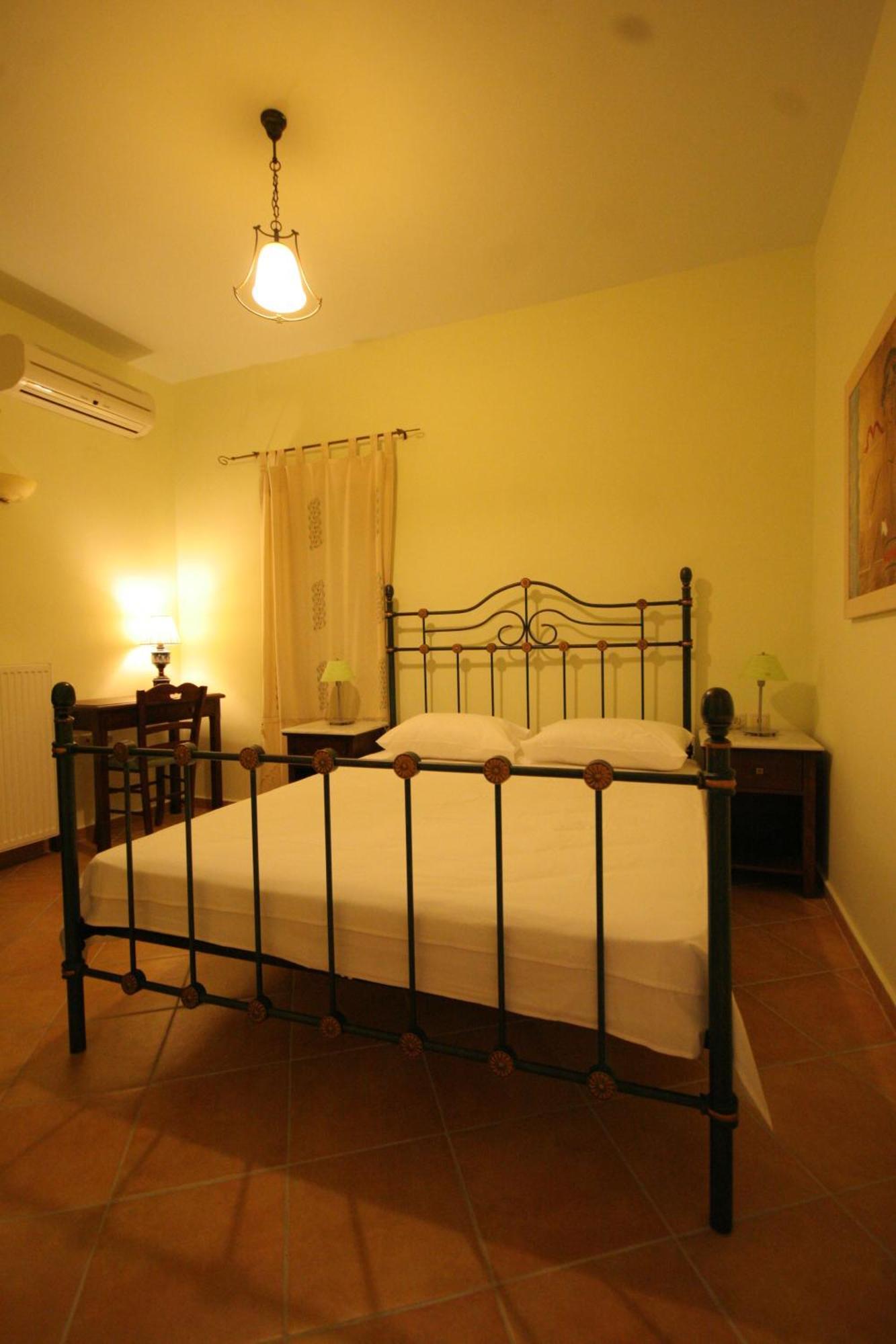 Kastellos Traditional Houses Εξωτερικό φωτογραφία