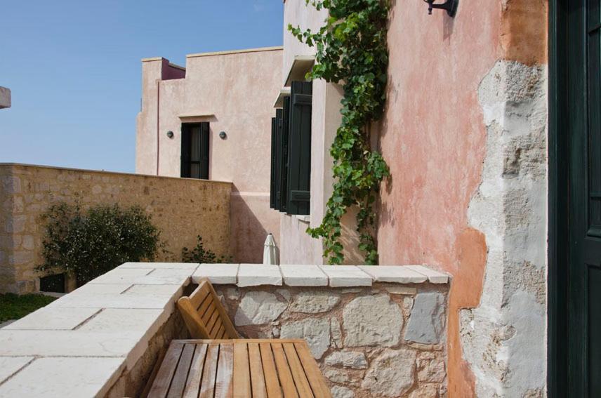 Kastellos Traditional Houses Εξωτερικό φωτογραφία