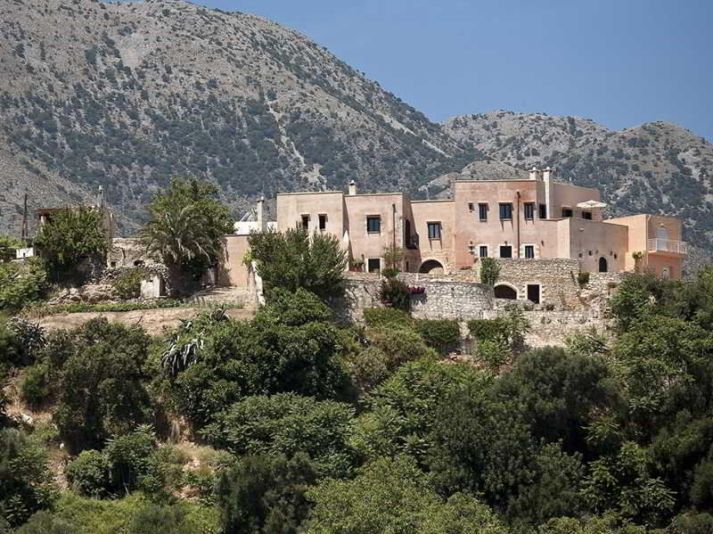 Kastellos Traditional Houses Εξωτερικό φωτογραφία
