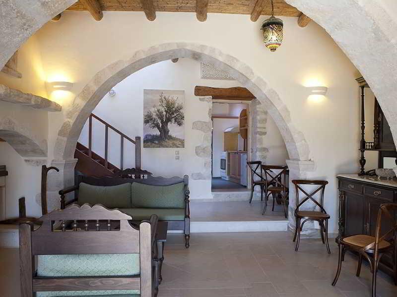 Kastellos Traditional Houses Εξωτερικό φωτογραφία